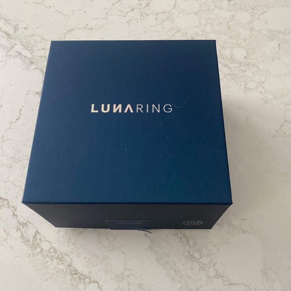 Luna Smart Ring - Picture 3 of 16